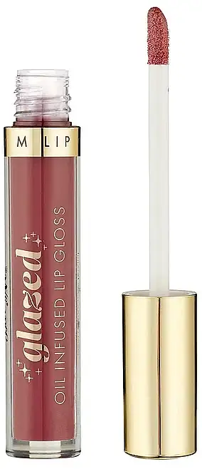 Barry M Glazed Oil Infused Lip Gloss 28287083