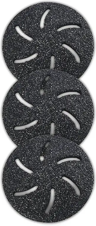 Udskifteligt hoved til elektrisk pedikyrfil 50056951