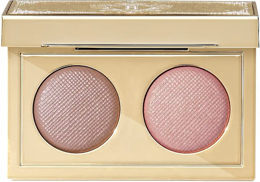 Bobbi Brown Luxe Eye Shadow Duo Sparkling 51865123