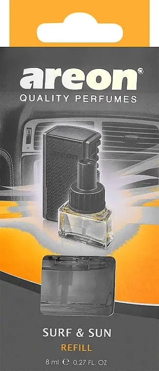 Surf & Sun luftfrisker til biler 40382218