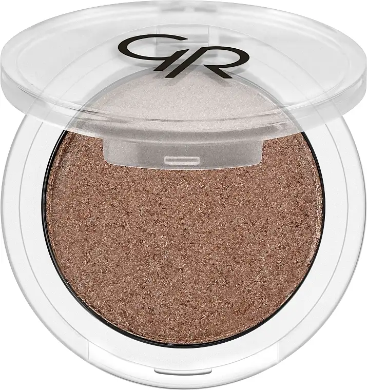 Golden Rose Soft Color Shimmer Mono Eyeshadow 95483629