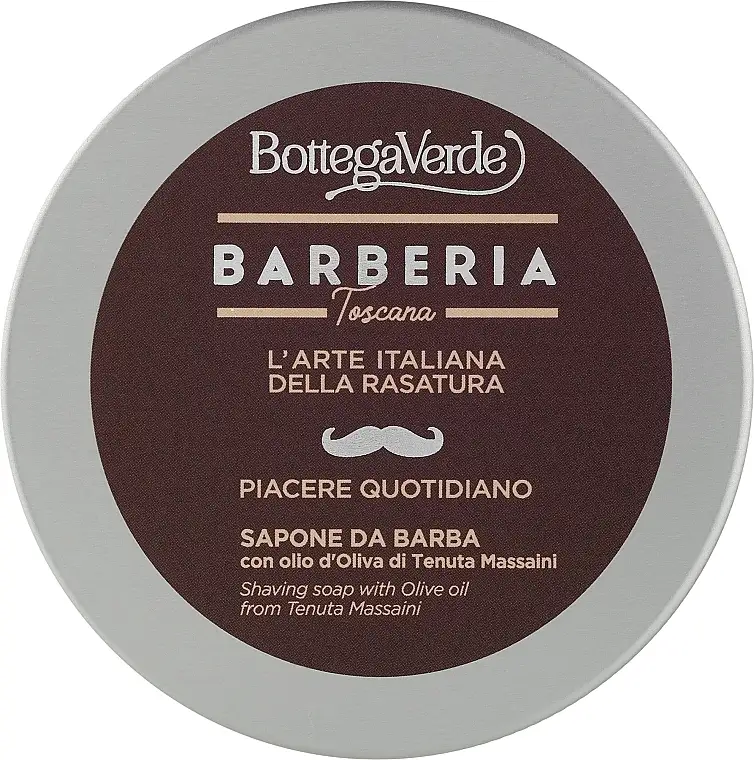 Barbersæbe til barbering 71931713