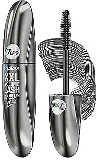 7 Days B.Colour Metallic Mascara 59495347