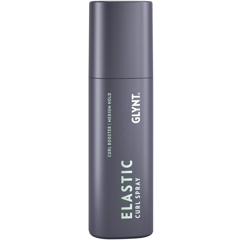 GLYNT ELASTIC Curl Spray 150 ml