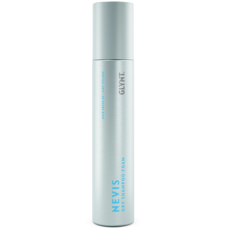 GLYNT NEVIS Dry Shampoo Foam 200 ml