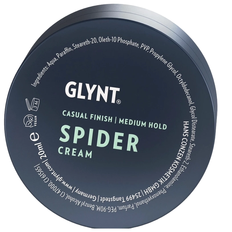 GLYNT SPIDER Cream 20 ml