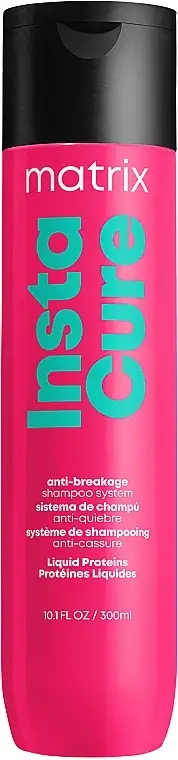 Shampoo imod hårbrud 64884132