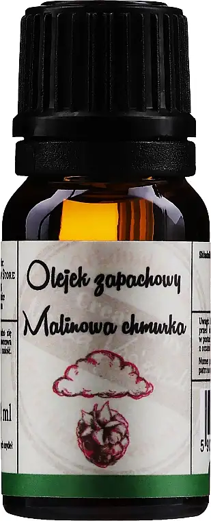 Aromatisk olie "Hindbærsky" 99926059