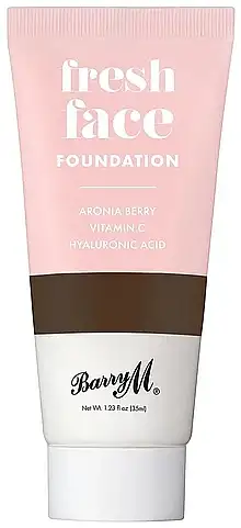 Barry M Fresh Face Liquid Foundation 59671114