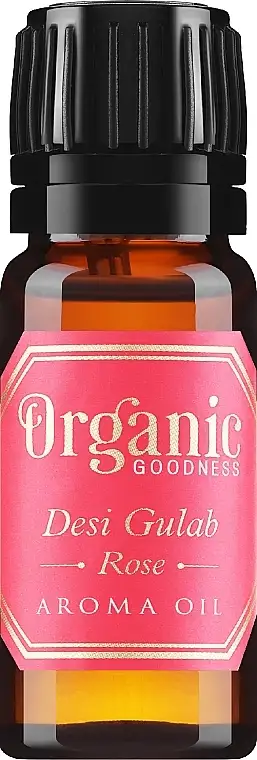 Aromaolie "Desi Gulab Rose" 71674710