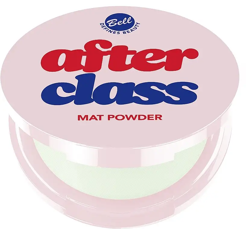 Bell After Class Mat Powder 54684562