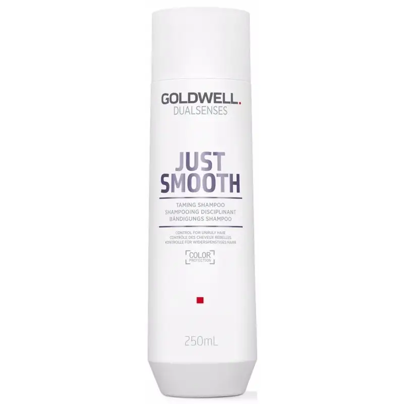 Goldwell Dualsenses Just Smooth Taming Shampoo 250 ml