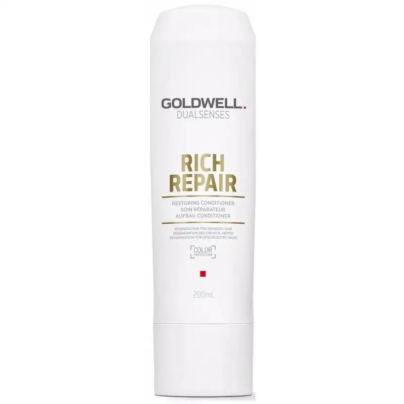 Goldwell Dualsenses Rich Repair Restoring Conditioner 200 ml