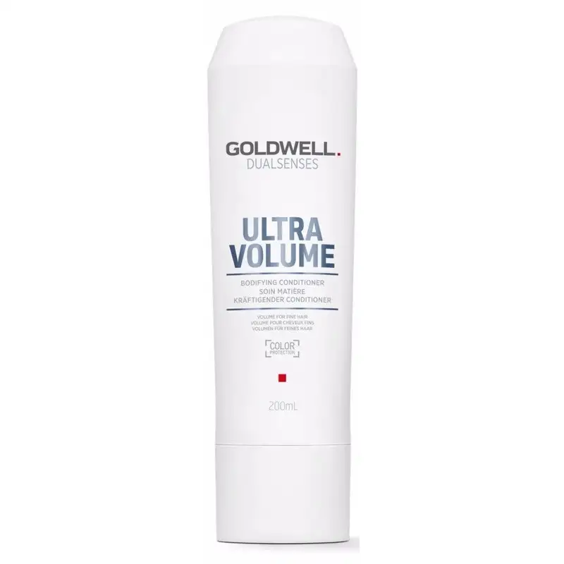 Goldwell Dualsenses Ultra Volume Bodifying Conditioner 200 ml