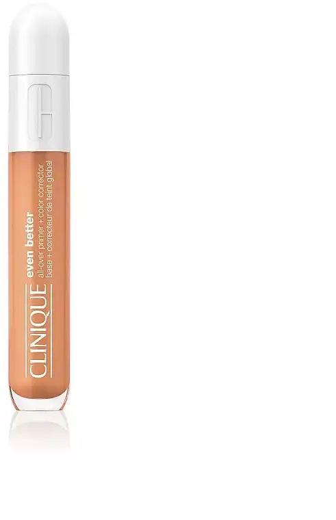 Clinique Even Better All-Over Primer + Color Corrector 95002876