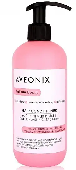 Hårbalsam 'Volume Boost' 69957285