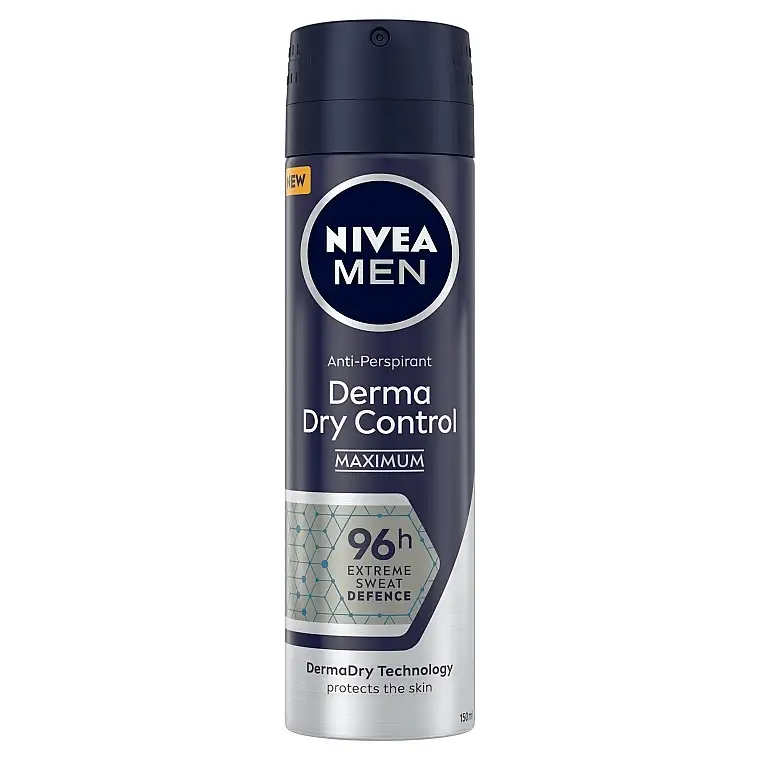 Deodorant-antiperspirant spray til mænd 74137112
