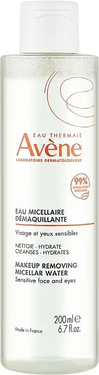 Micellært vand 54448481