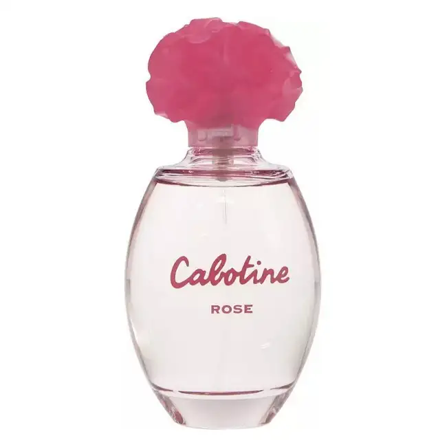 Gres - Cabotine Rose - 100 ml - Edt