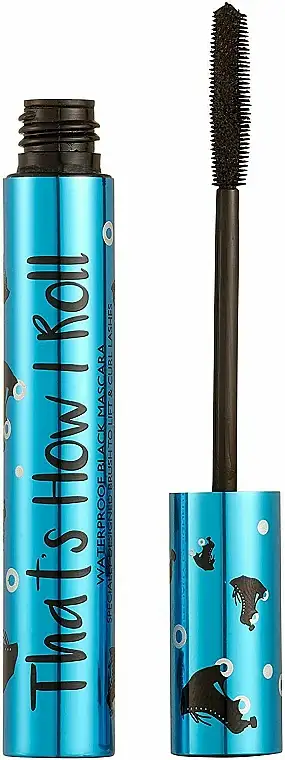 Barry M Cosmetics That’s How I Roll Waterproof Mascara 66599693