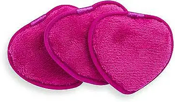Genanvendelige Makeup Pads, 3 stk 99462864