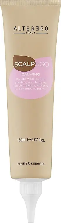 Beroligende præ-shampoo 29230515