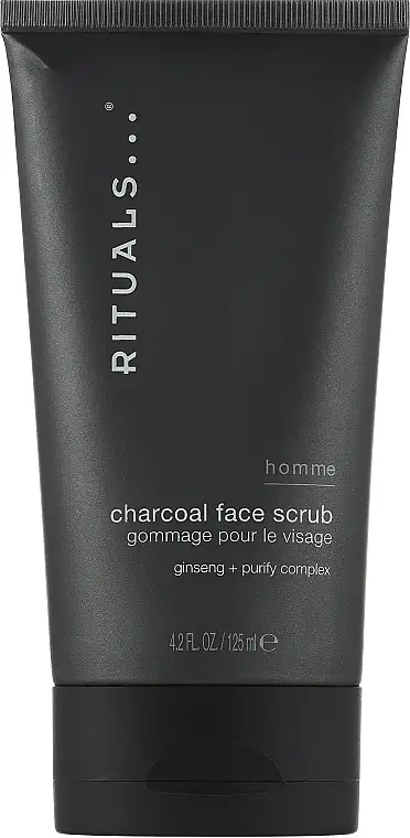 Ansigtsskrub 50200407