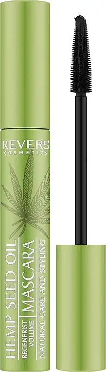 Revers Hemp Seed Oil Mascara 21486528