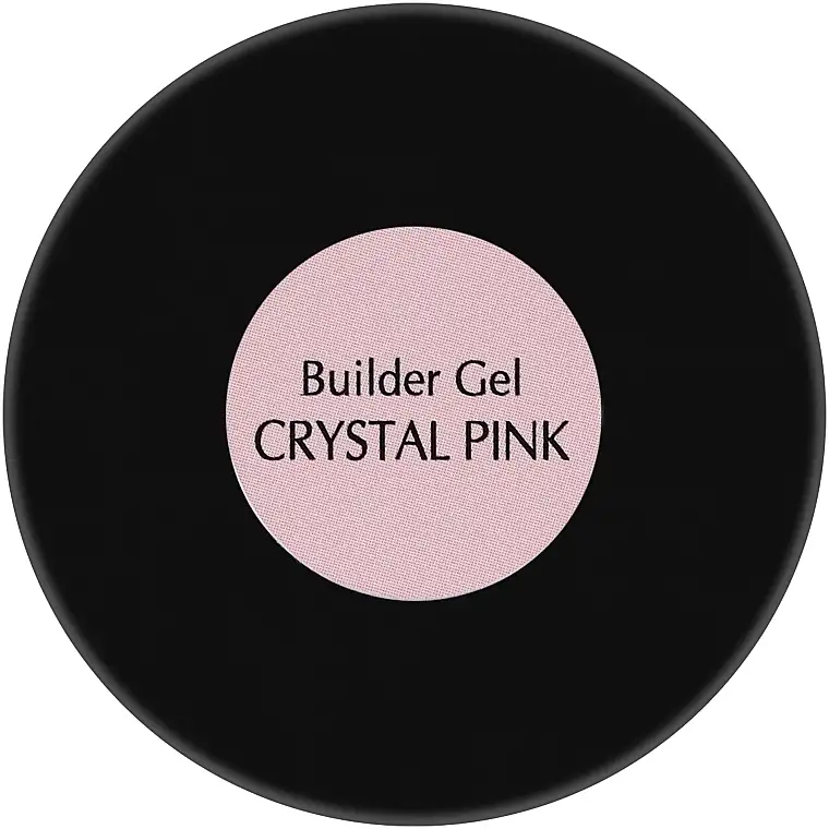 Enfaset modelleringsgel i ren pink 67837588