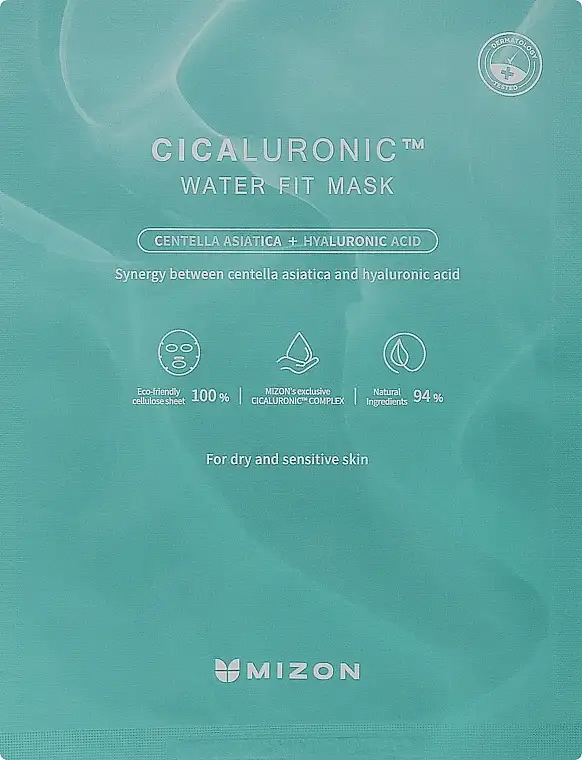 Ansigtsmaske 78105874