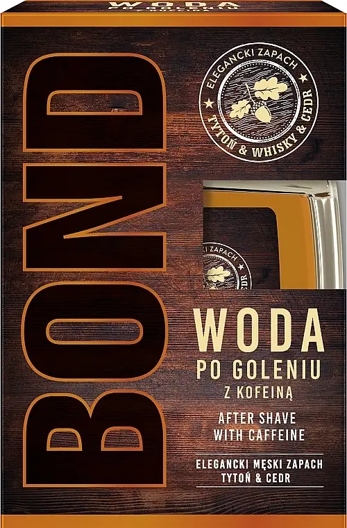 After Shave Lotion 50575174