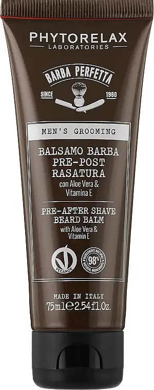 Før & efter Barbering balsam 92838190