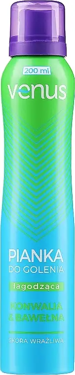 Barberskum "Lily of the Valley“ 14558063