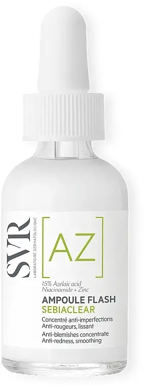 Ansigt Ampul 93895729