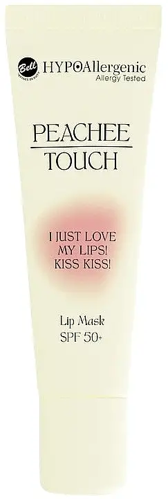 Hypoallergen læbemaske 79995157