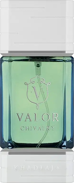 Khadlaj Perfumes Valor Chivalry 89957512