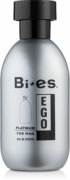 Bi-Es Ego Platinum 76730898