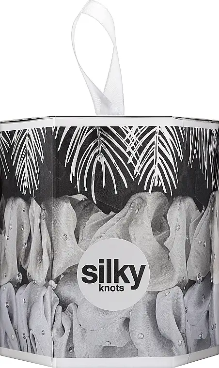 Hårbindesæt, 3 stk. 90586446