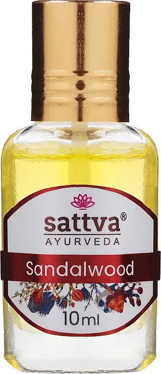 Sattva Ayurveda Sandalwood 63564074