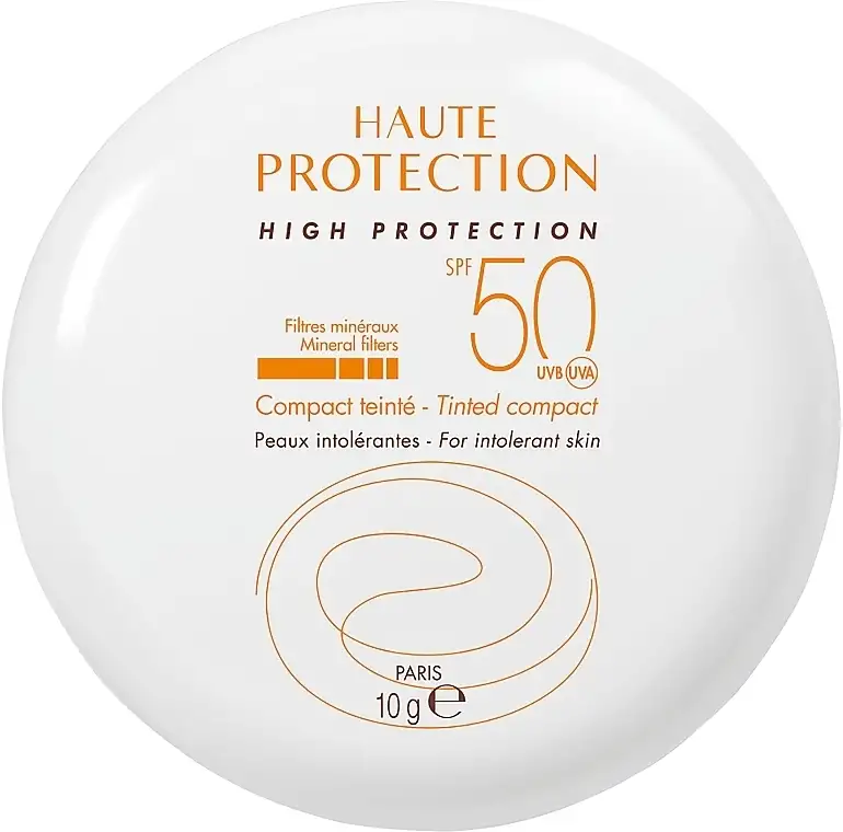 Avene Solaires Tinted Compact SPF 50 32137031