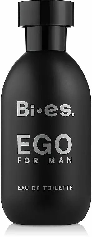 Bi-Es Ego Black 10739395