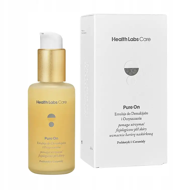 Rensende makeupfjerneremulsion 21865351