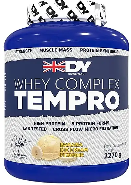 Proteinkompleks "Bananis" 20045825