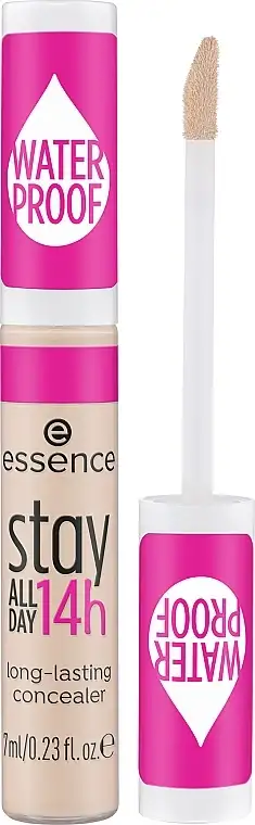 Essence Stay All Day 14h Long-lasting Concealer 83085391