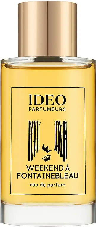 Ideo Parfumeurs Weekend a Fontainebleau 46869805