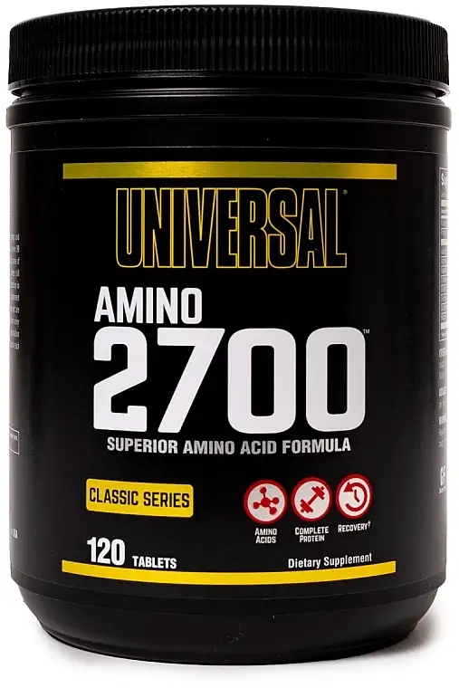 Aminosyrekompleks, tabletter 72177256