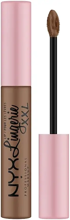 NYX Professional Makeup Lip Lingerie XXL 81640903