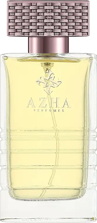 Azha Perfumes Al Oud Al Aswad 99386472