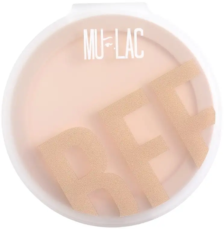 Mulac BFF Pressed Powder 74529094