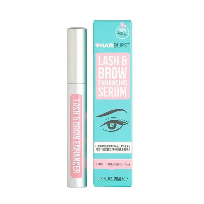 Hairburst - Lash & Brow Enhancing Serum